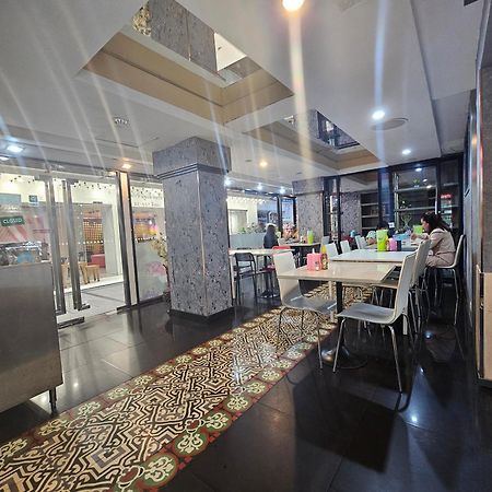 Cozi Inn Hotel, Bangkok Ngoại thất bức ảnh